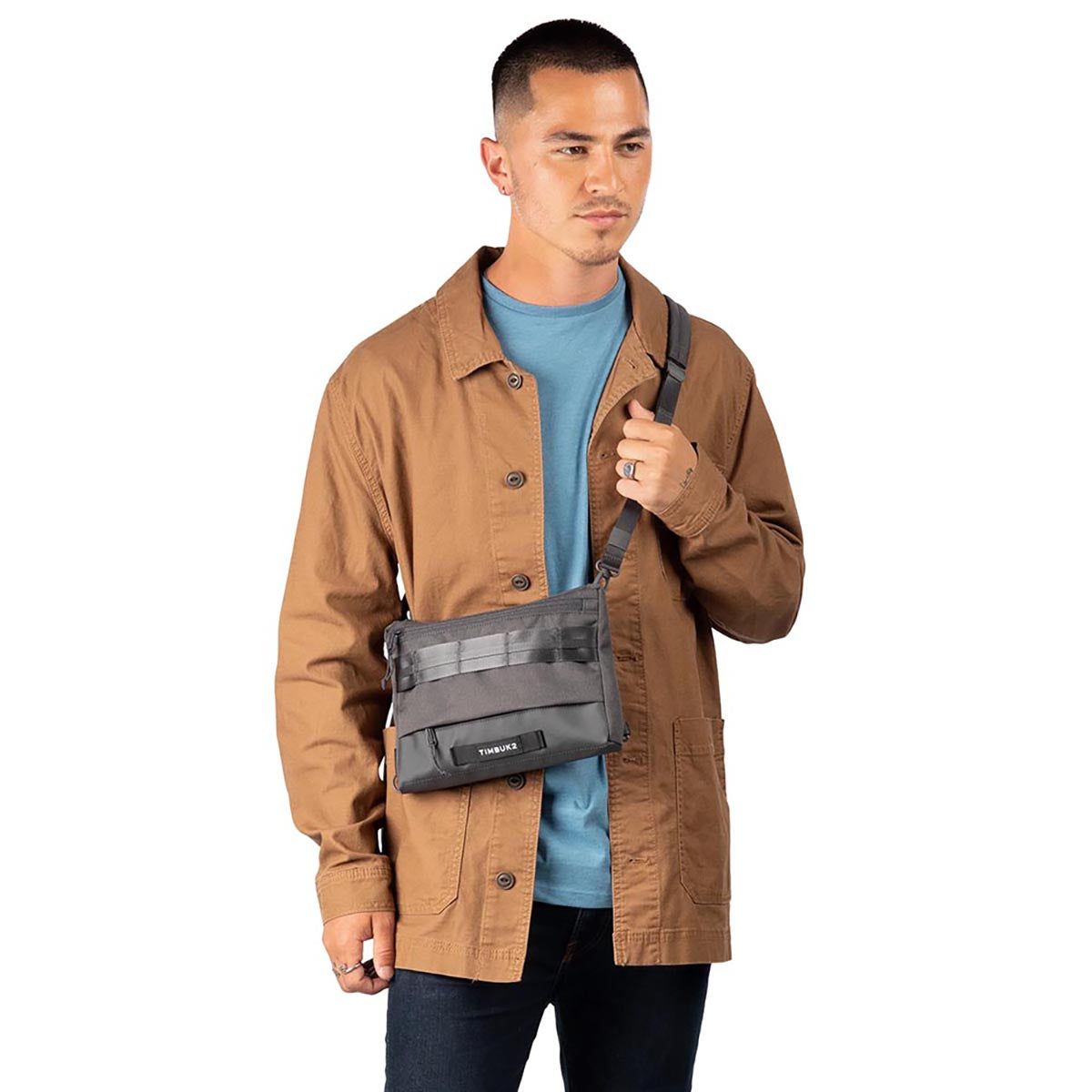TIMBUK2 AGENT CROSSBODY BAG 美品 timbuk2-agent-crossbody-bag-