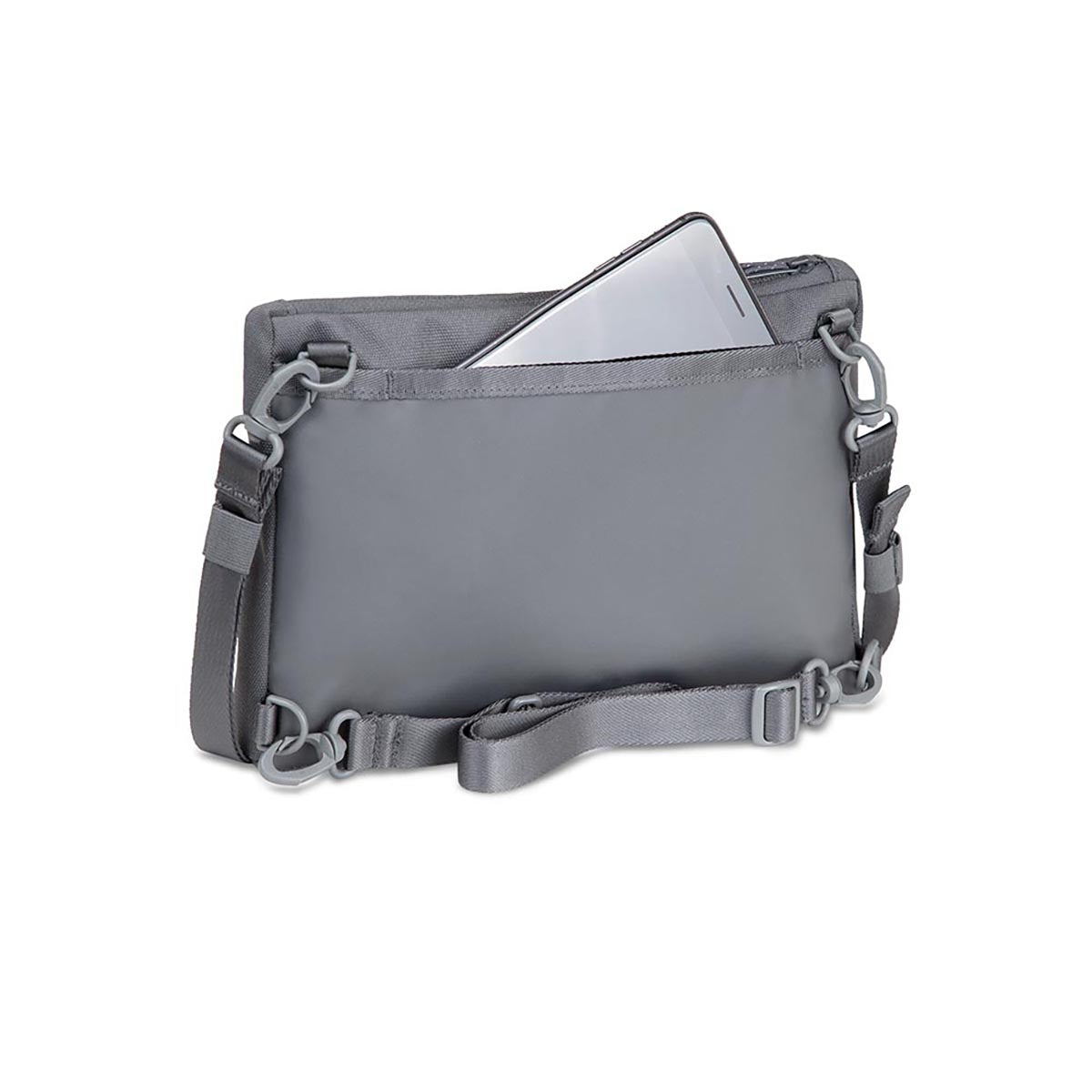Agent Crossbody