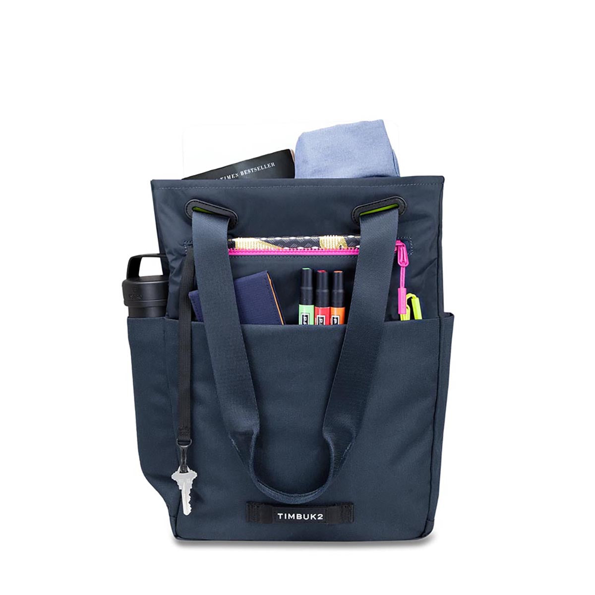 Convertible backpack tote timbuk2 on sale