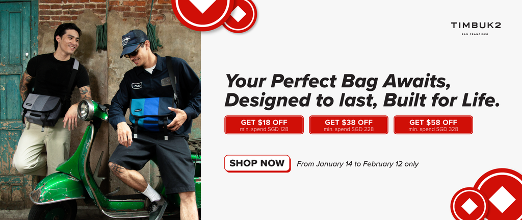 Timbuk2 Bags: Backpacks, Messenger Bags, Custom Bags
