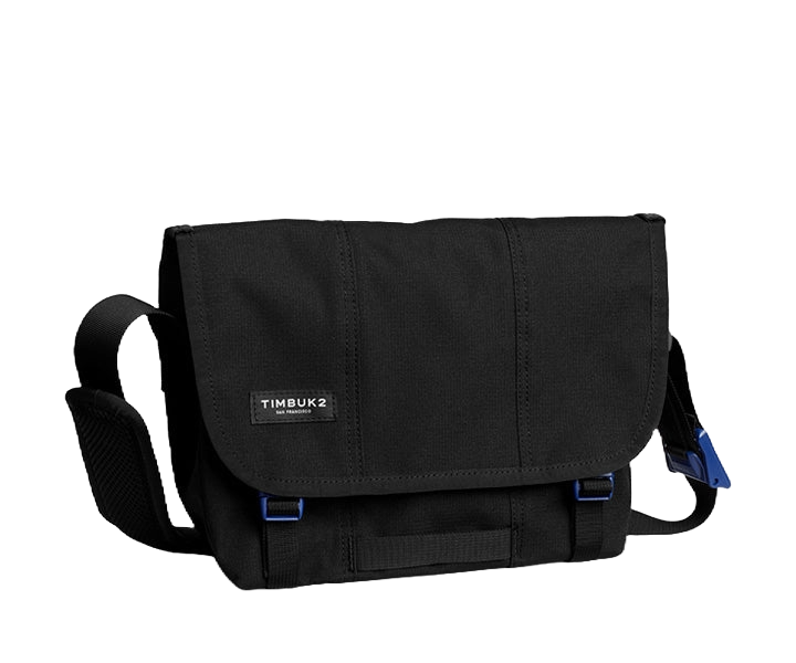 Flight Classic Messenger Bag