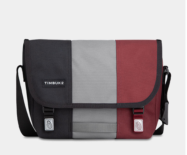 Timbuk2 Messenger Bag, Bookish, XS–